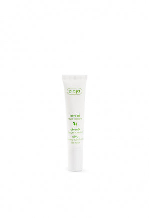Olive Oil Eye Cream
