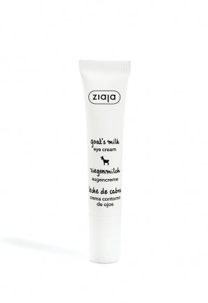 Goat Milk Eye Cream