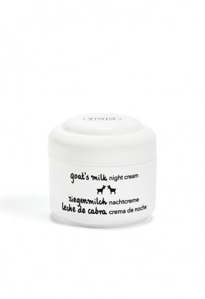 Goat Milk Night Cream