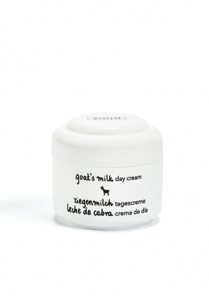 Goat Milk Day Cream