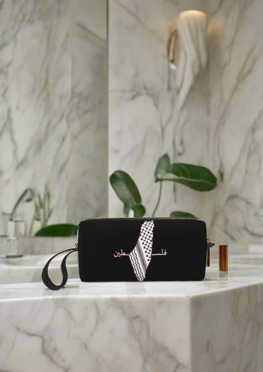Falastin Vanity Bag