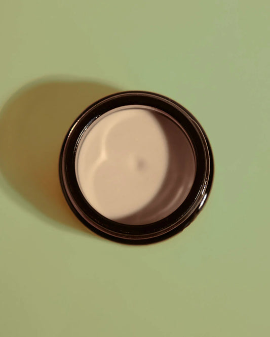 Olive & White Clay Deodorant Balm