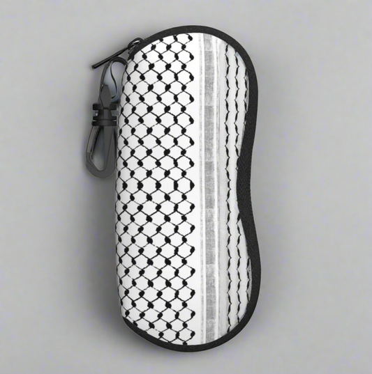 Falastin Eyewear Case