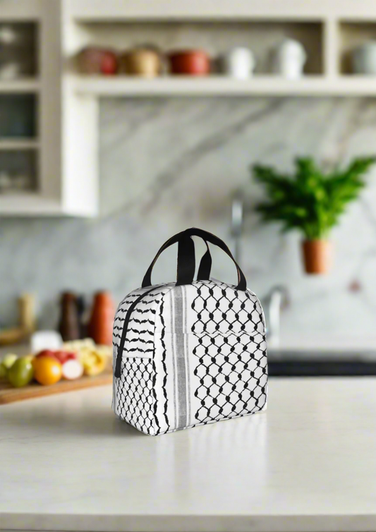Falastin Lunch Bag 1