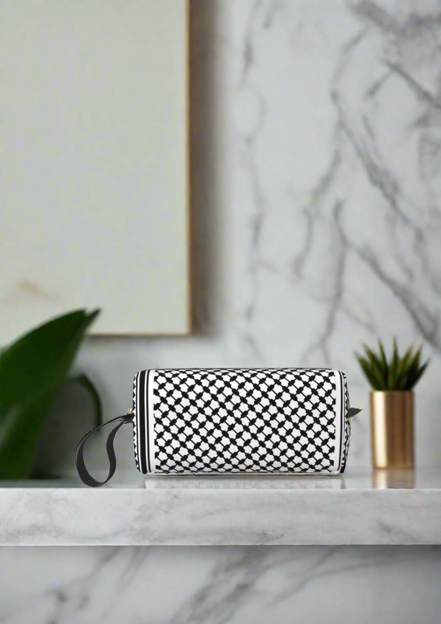 Falastin Vanity Bag