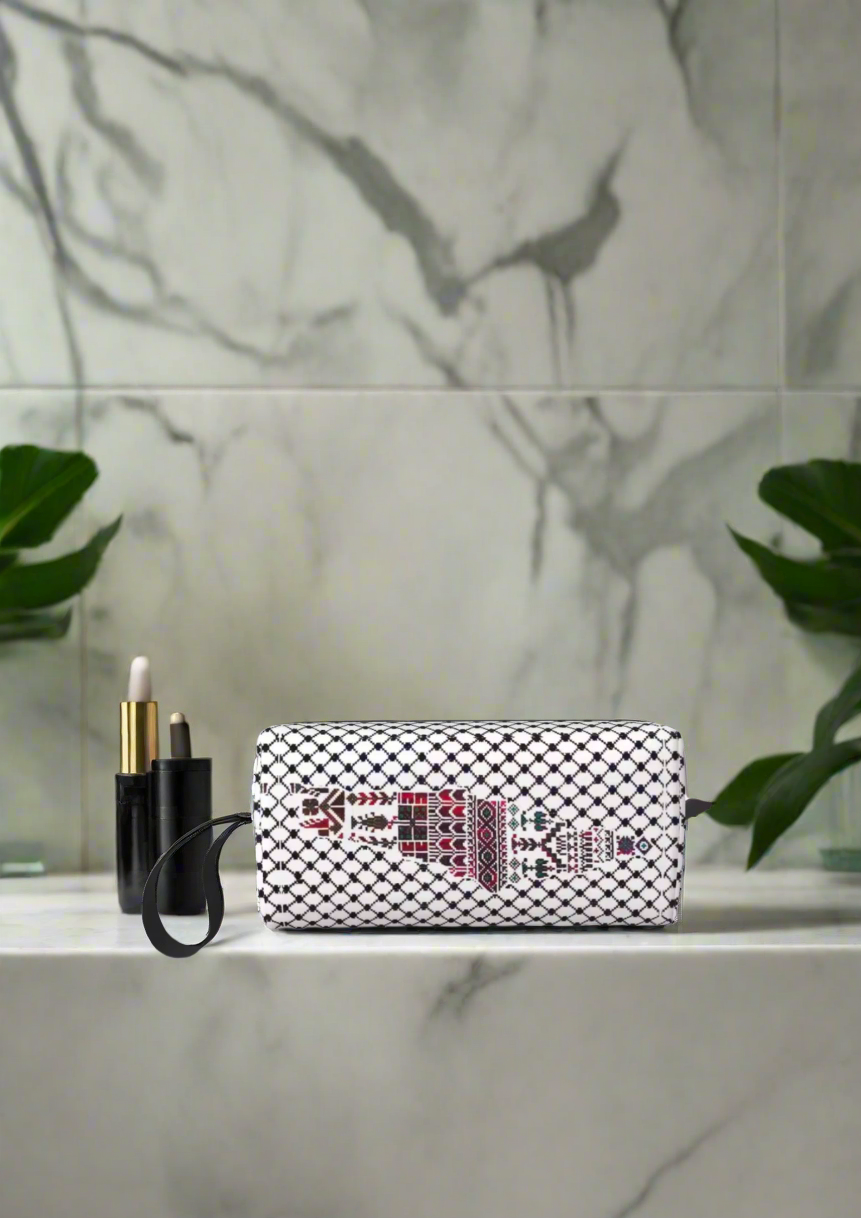 Falastin Vanity Bag