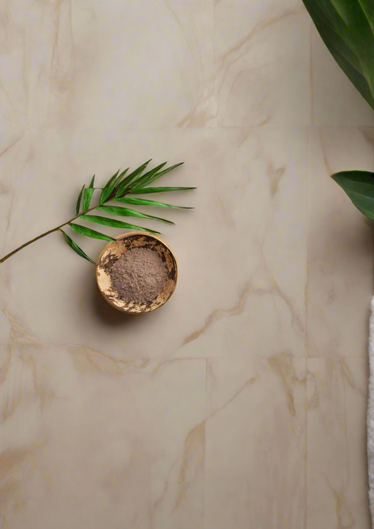 Rhassoul Cleansing Powder