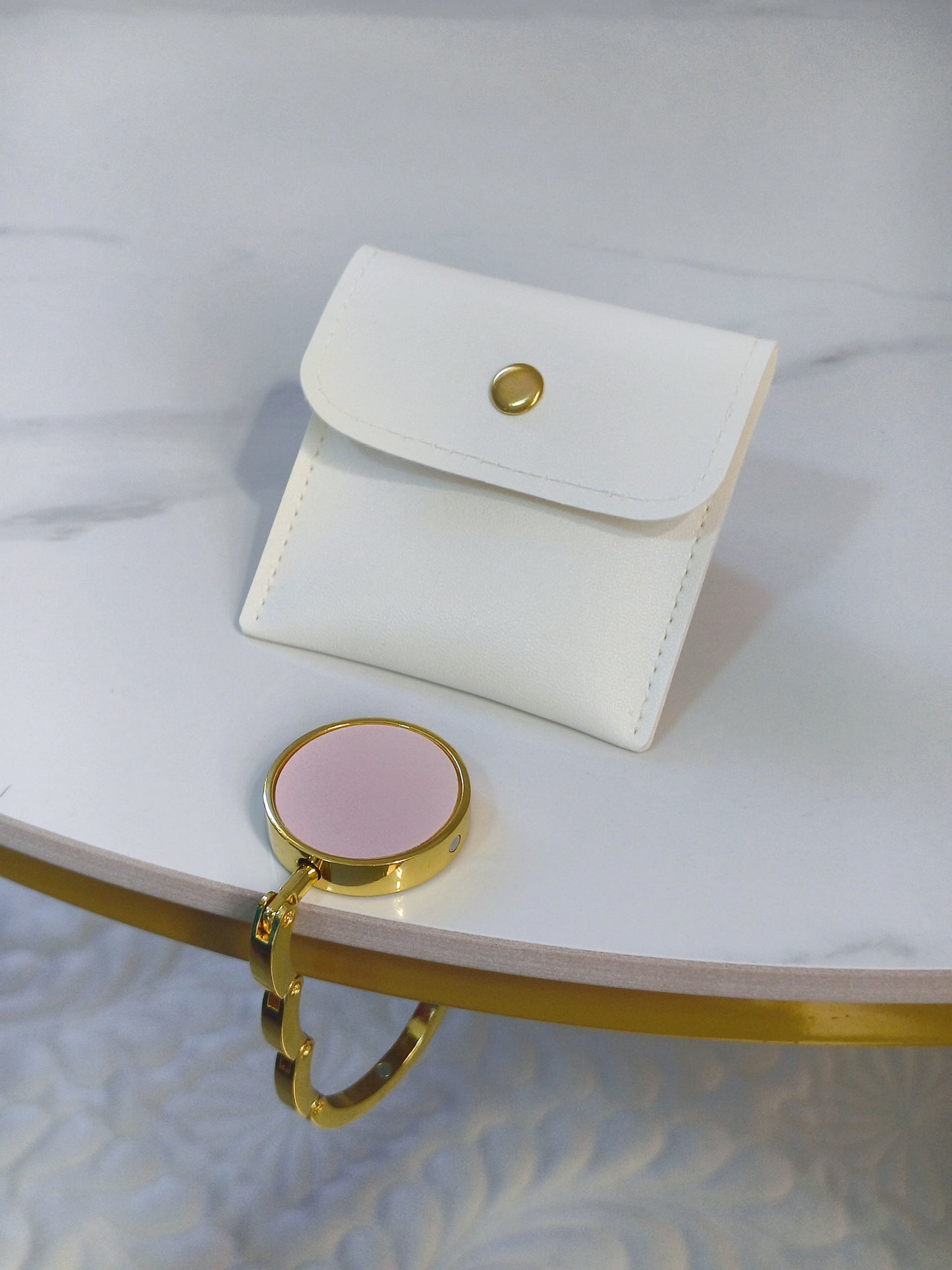 Plain Handbag Hook