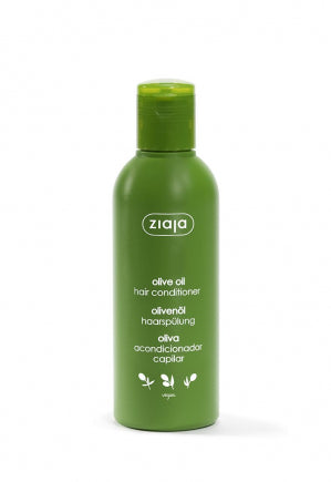 Olive Oil Hair Conditioner