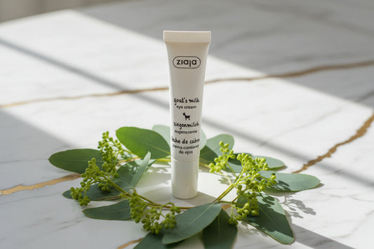 Goat Milk Eye Cream