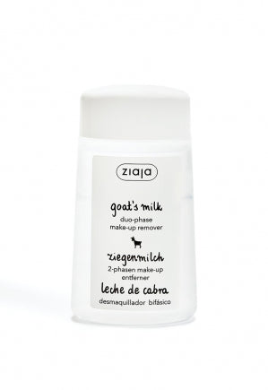 Goat Milk Makeup Remover