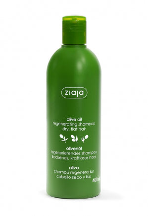 Olive Oil Hair Shampoo