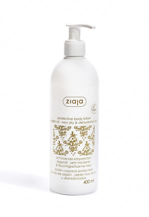 Argan Oil Body Lotion