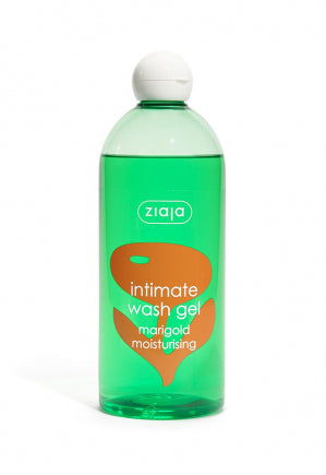 Marigold Intimate Wash Gel