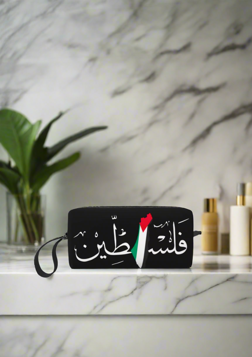 Falastin Vanity Bag