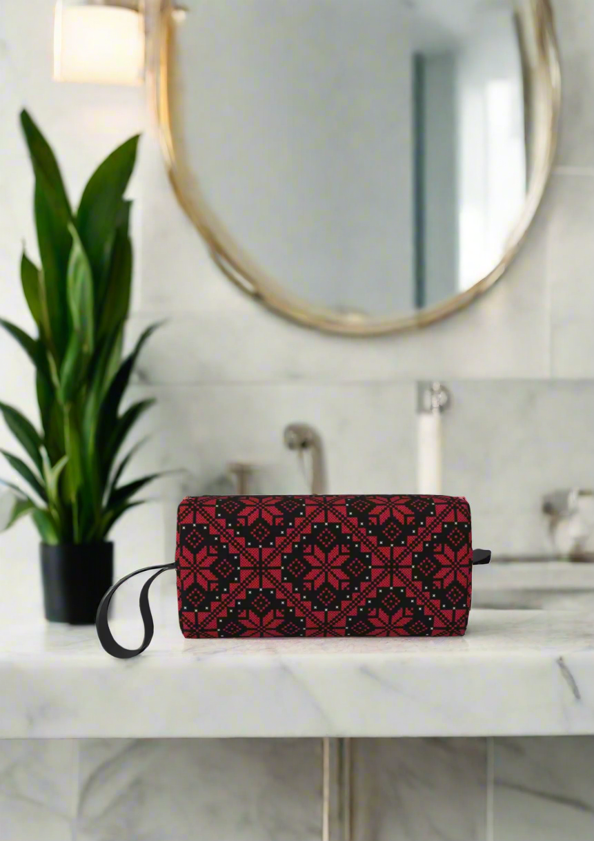 Falastin Vanity Bag