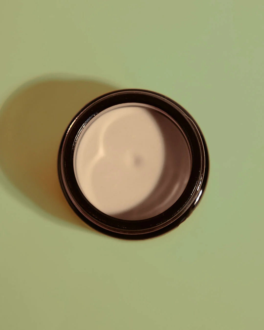 Olive & White Clay Deodorant Balm
