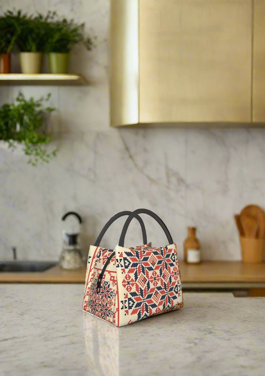 Falastin Lunch Tote