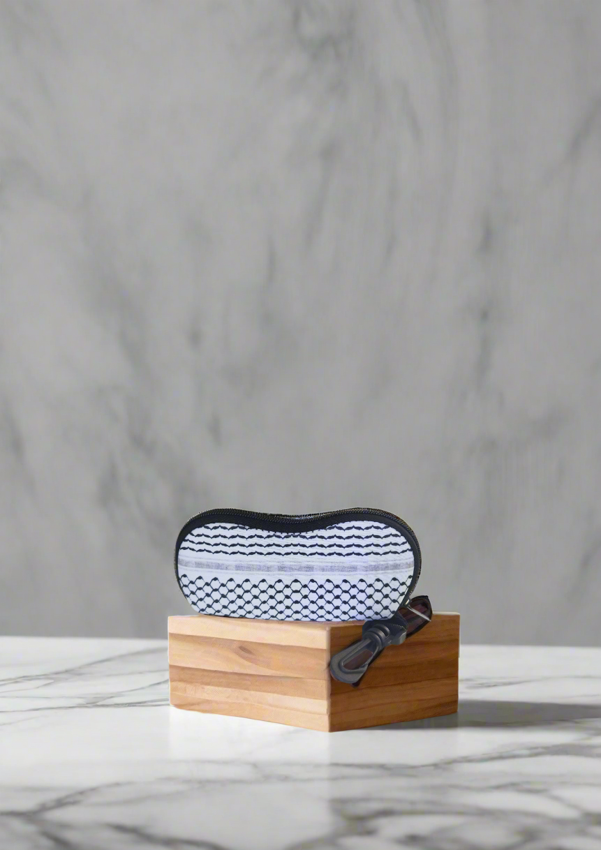 Falastin Eyewear Case