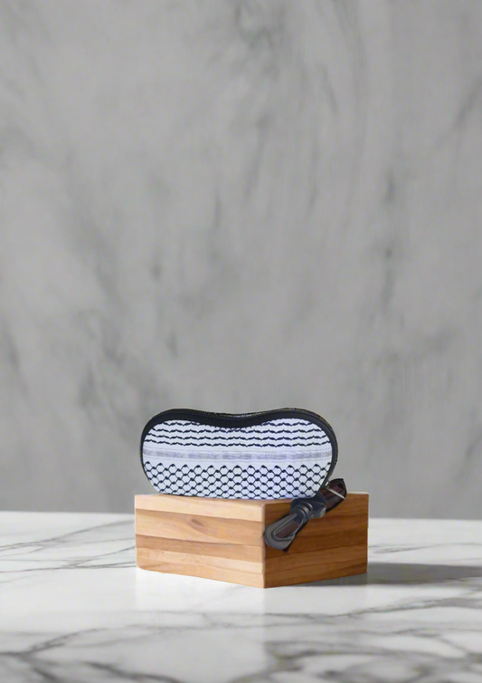 Falastin Eyewear Case