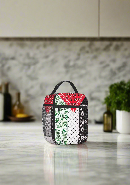 Falastin Lunch Bag 2