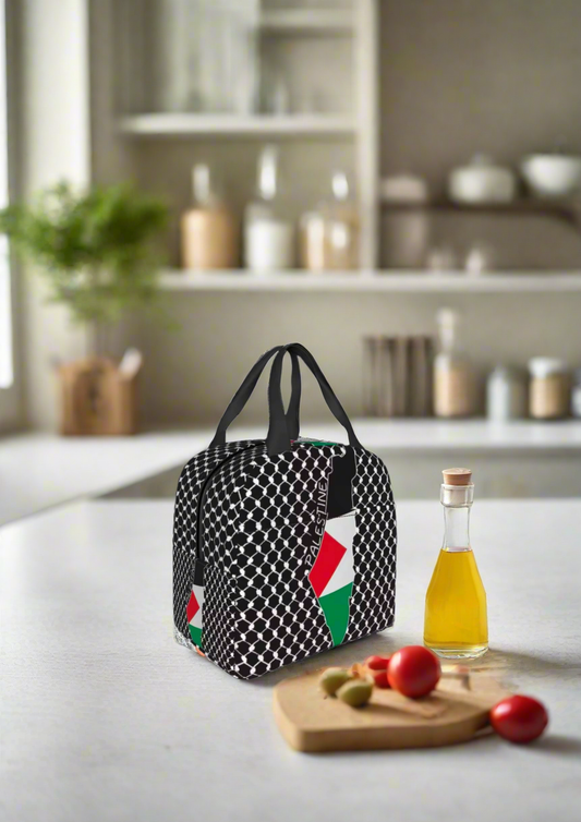 Falastin Lunch Bag 1