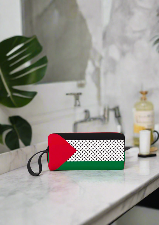 Falastin Vanity Bag