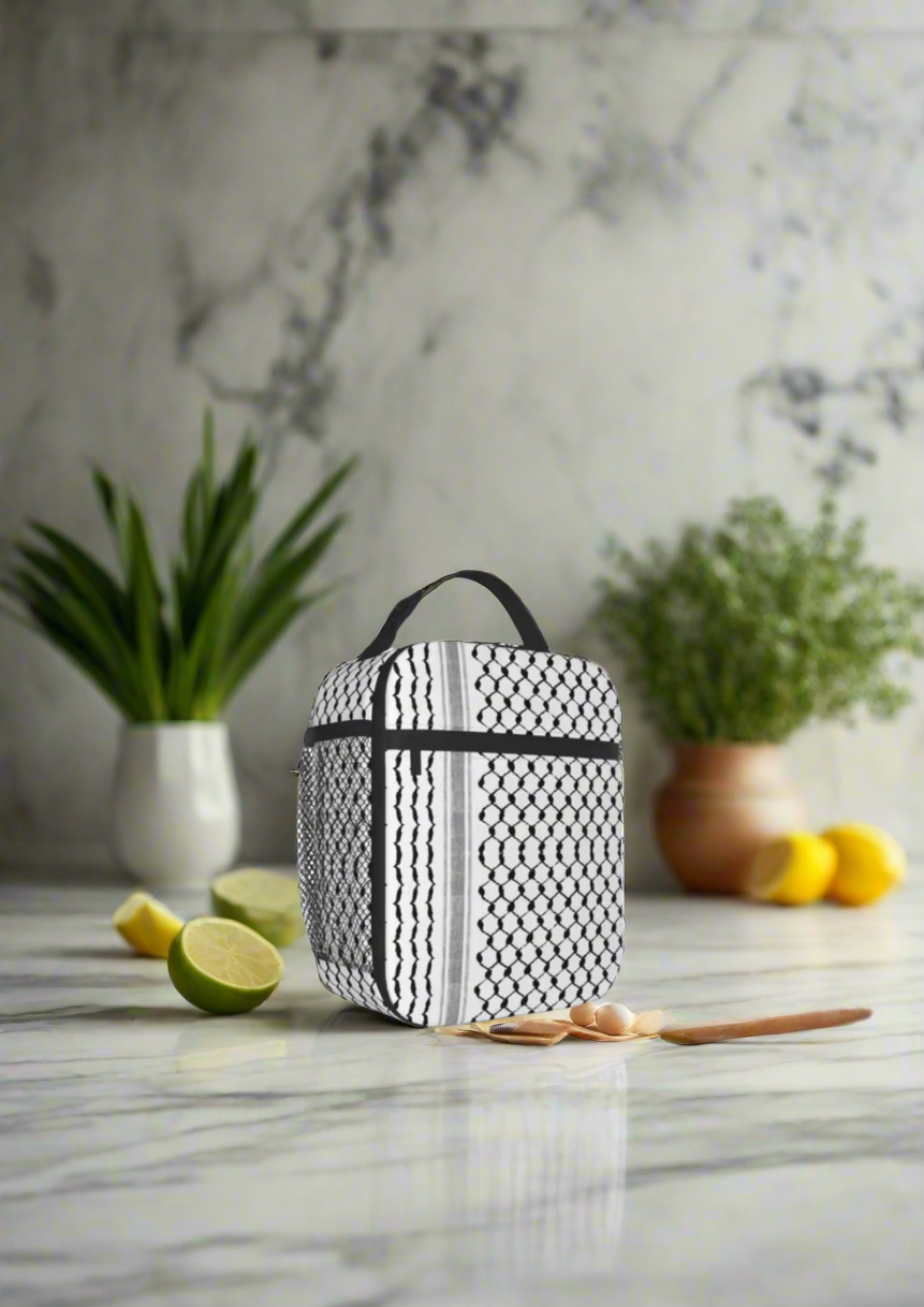 Falastin Lunch Bag 2
