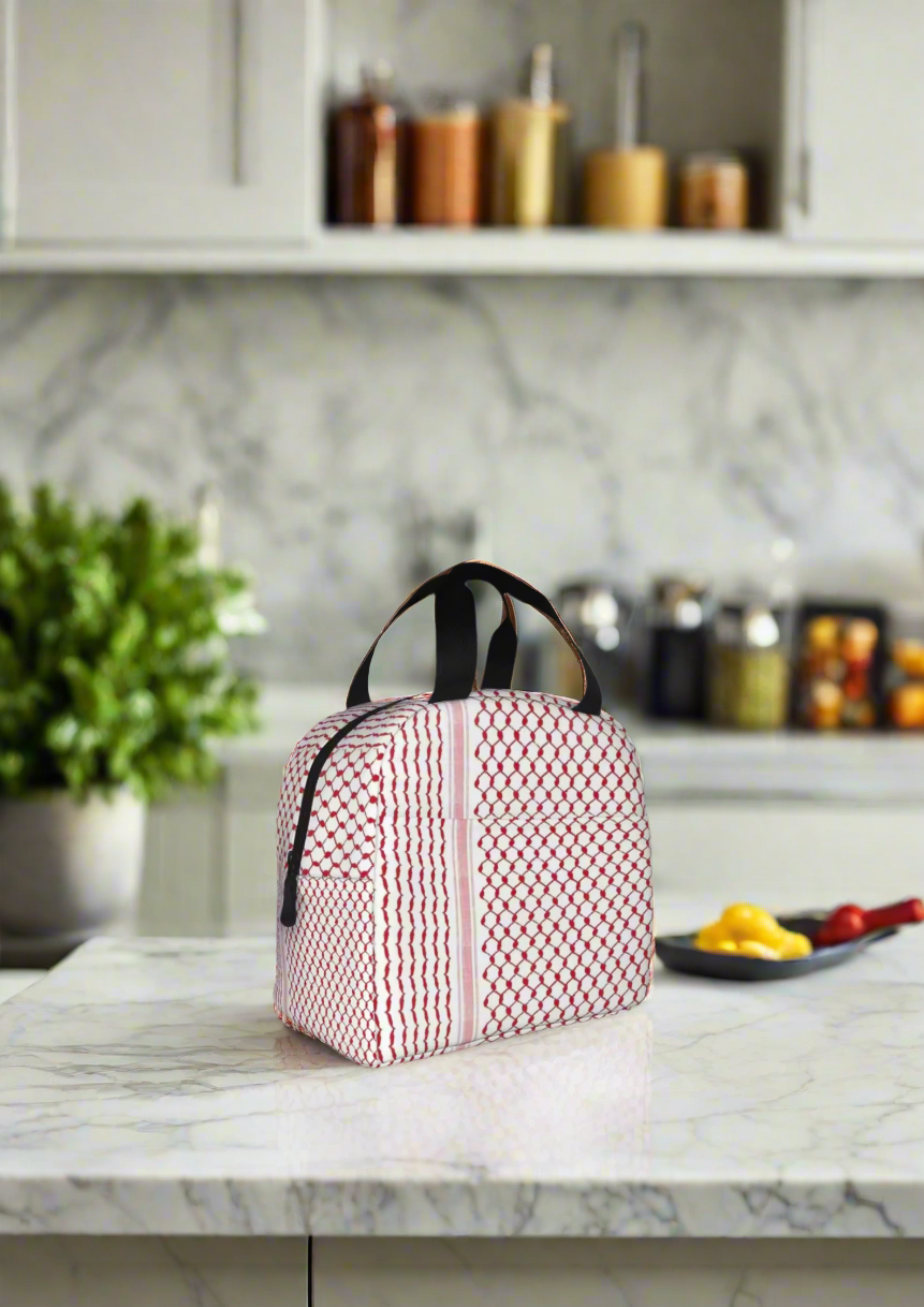 Falastin Lunch Bag 1