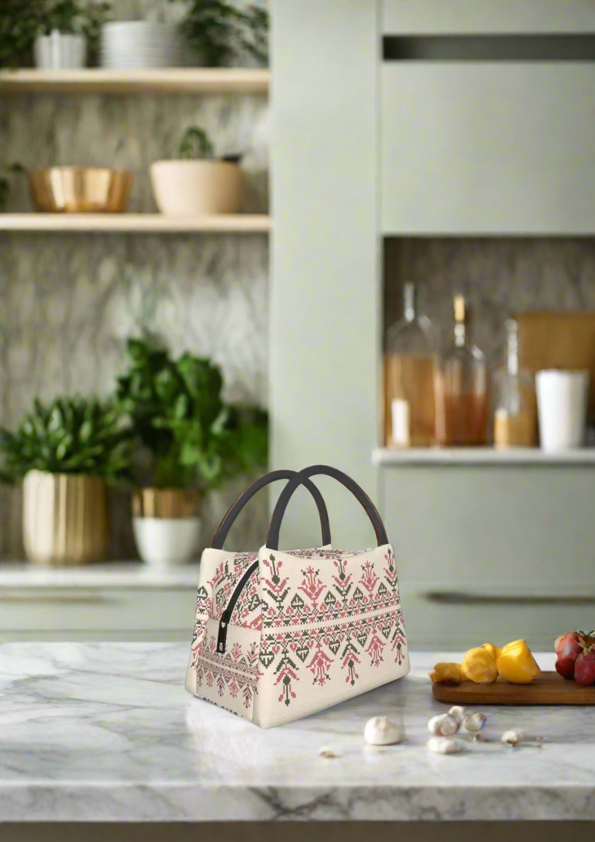 Falastin Lunch Tote