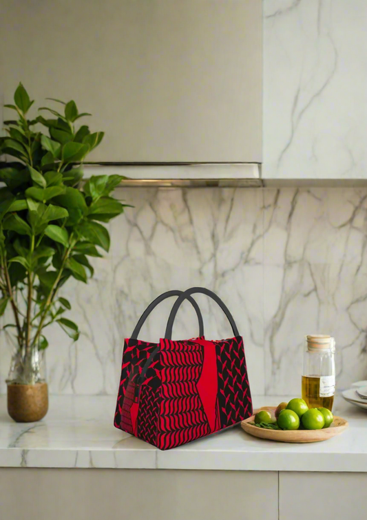 Falastin Lunch Tote