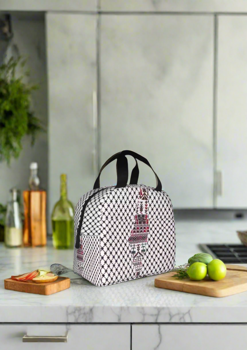 Falastin Lunch Bag 1
