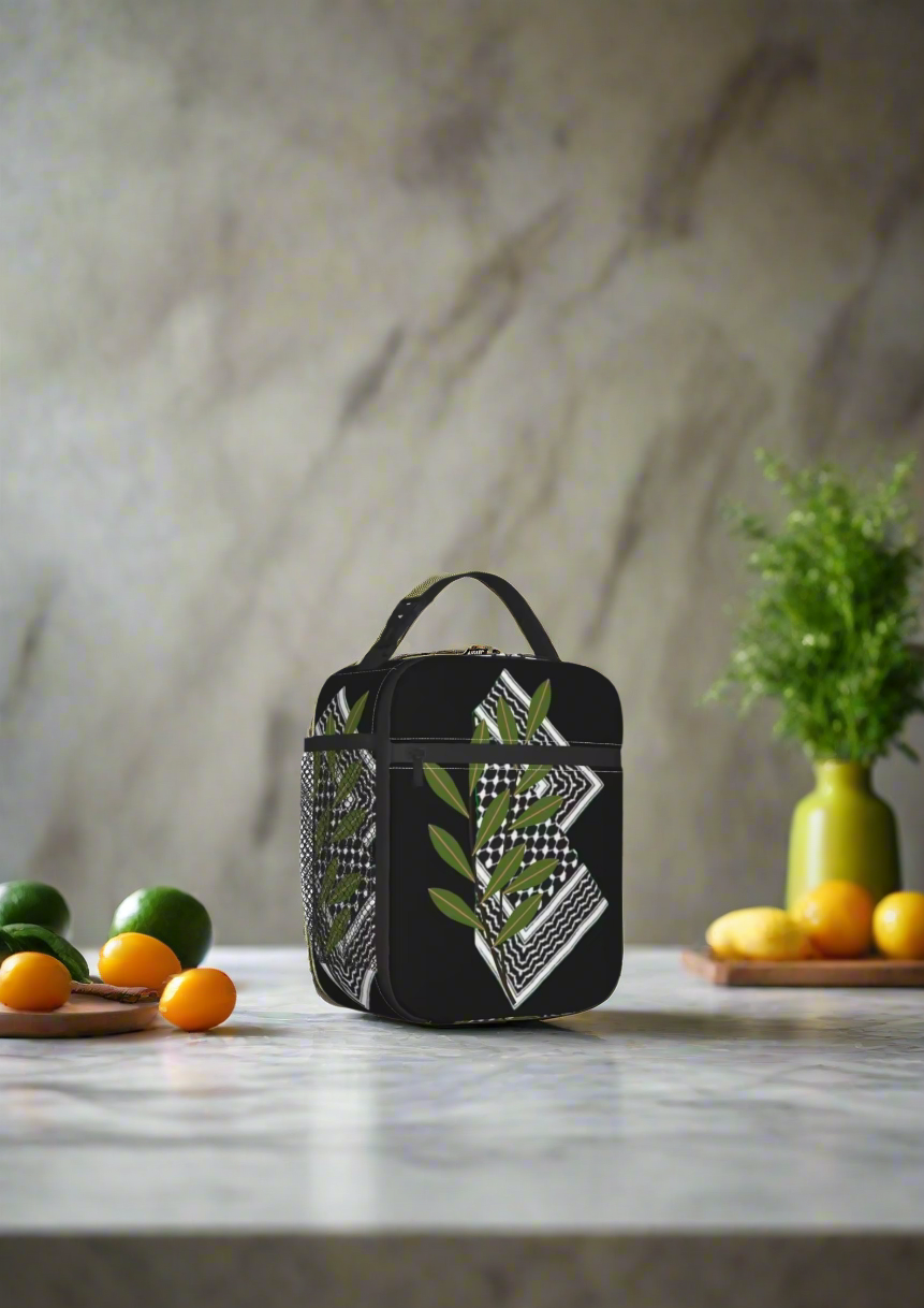 Falastin Lunch Bag 2