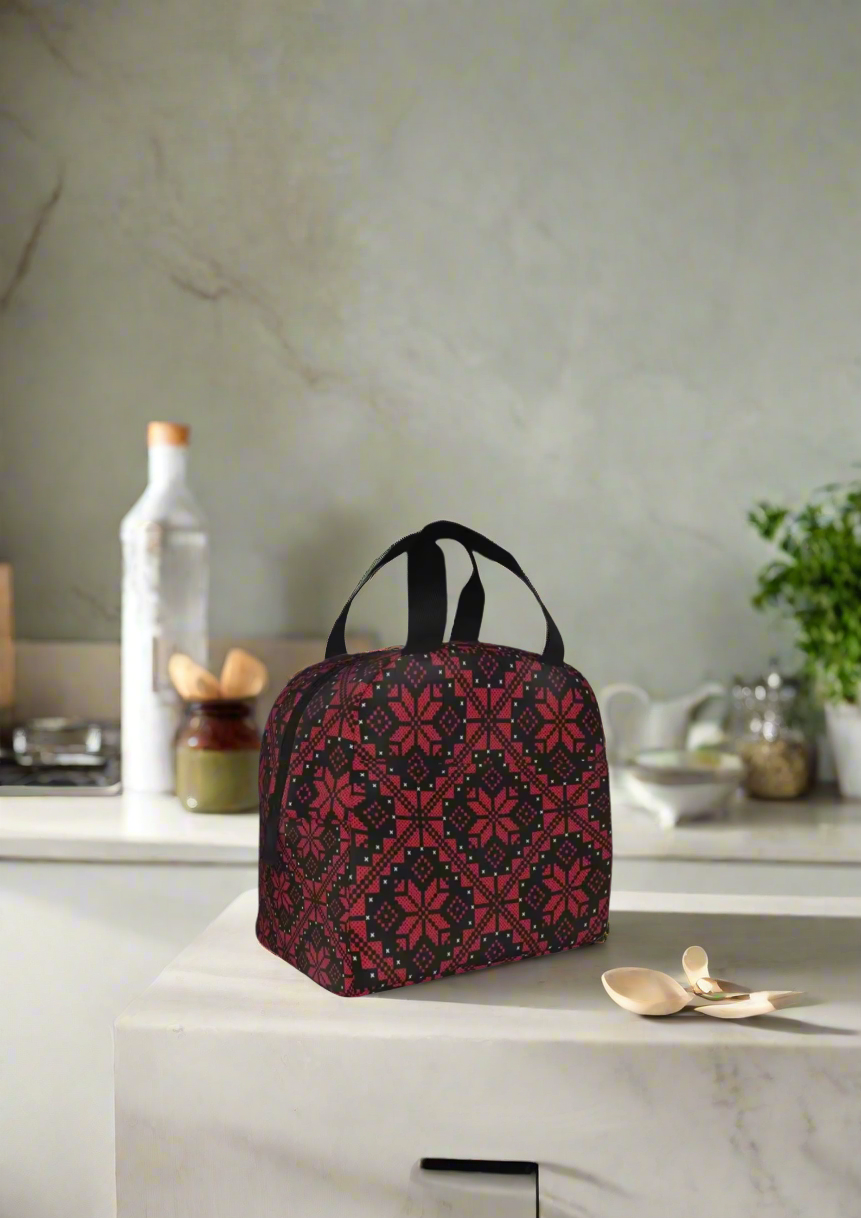 Falastin Lunch Bag 1