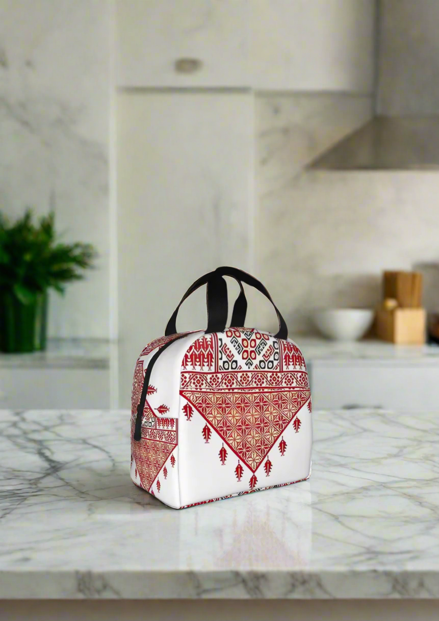 Falastin Lunch Bag 1