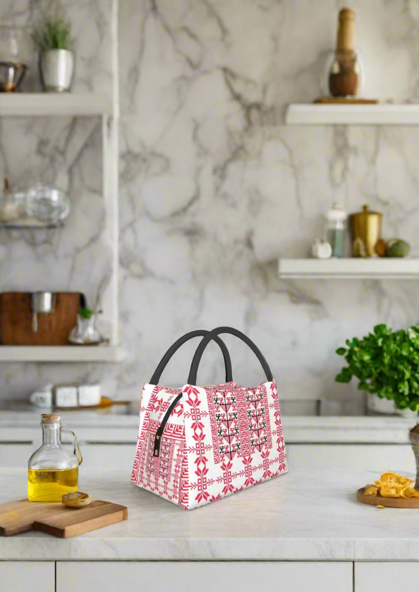 Falastin Lunch Tote