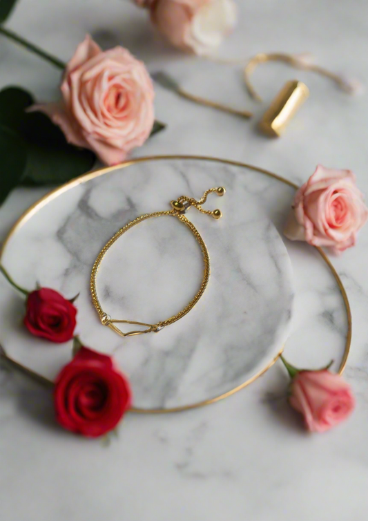 Falastin Bracelet Chain