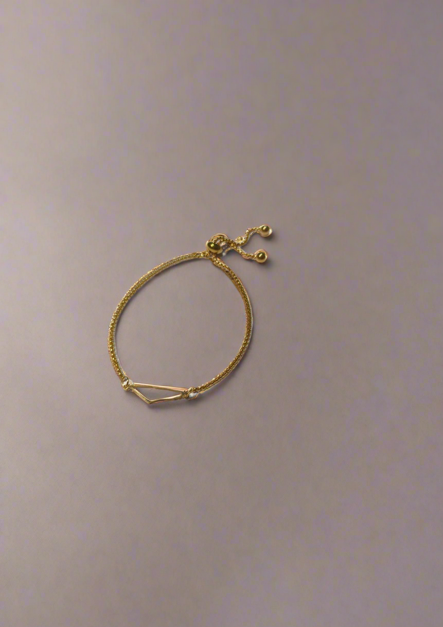 Falastin Bracelet Chain