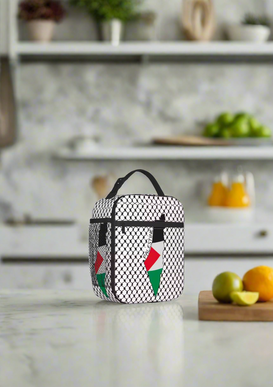 Falastin Lunch Bag 2