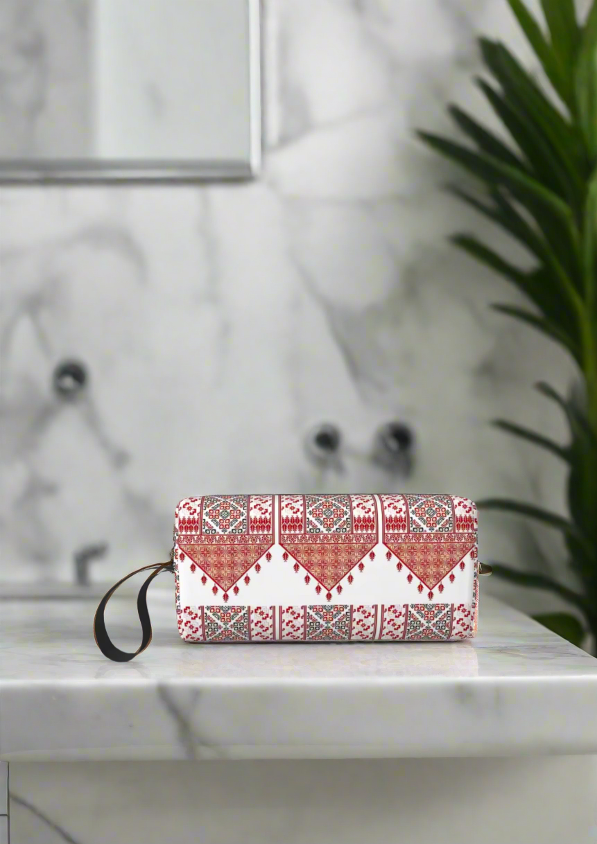 Falastin Vanity Bag