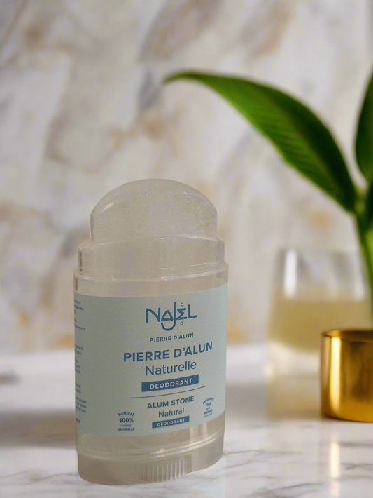 Alum Stick Deodorant