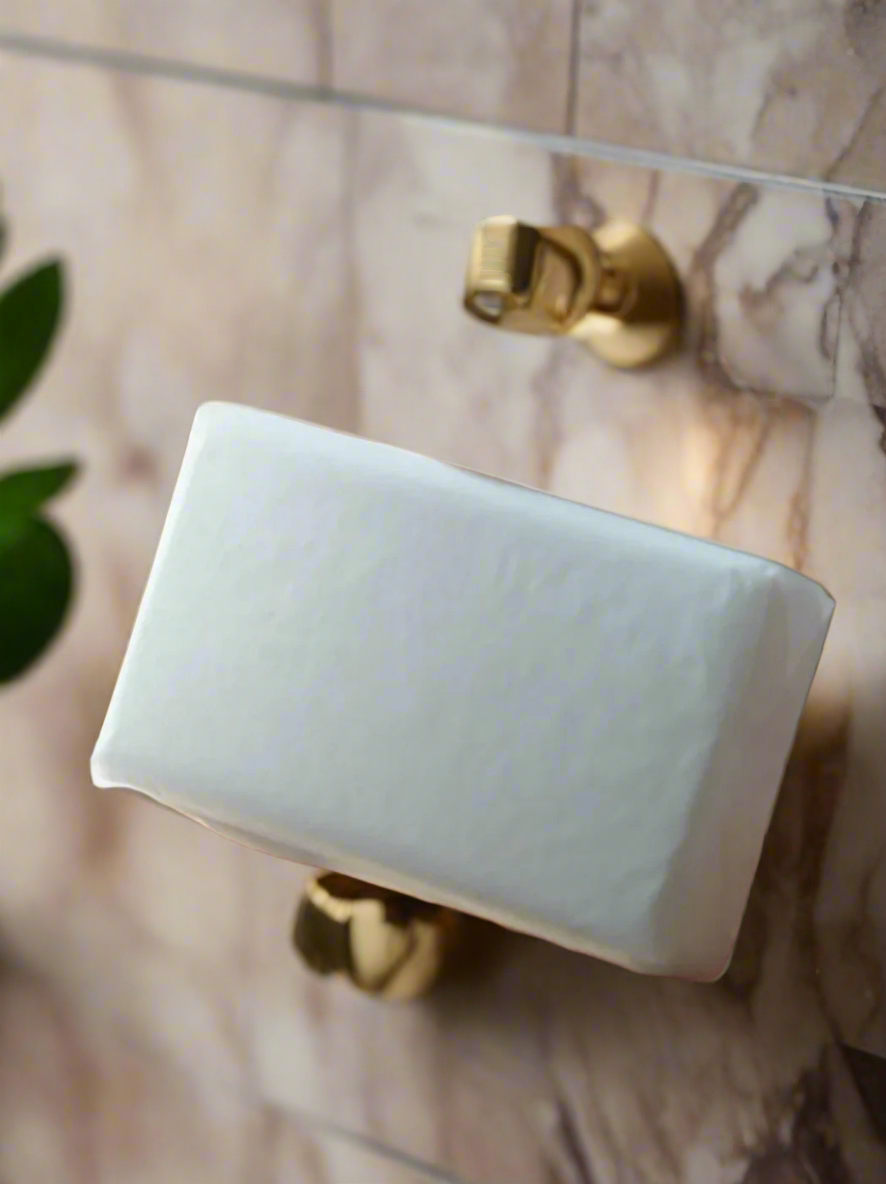 Alum Stone Deodorant