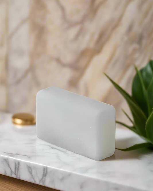 Alum Stone Deodorant