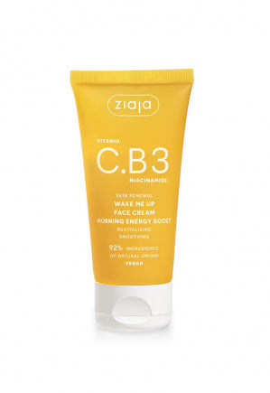 Vitamin C.B3 Niacinamide Face Cream