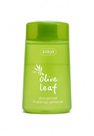 Olive Leaf Makeup Remover