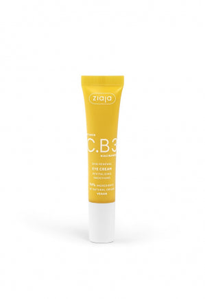 Vitamin C.B3 Niacinamide Eye Cream