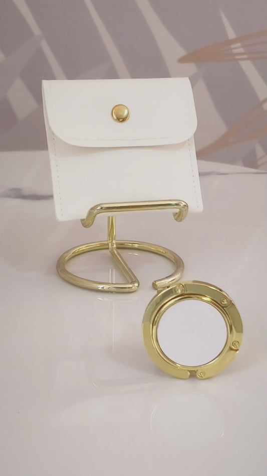 Plain Handbag Hook