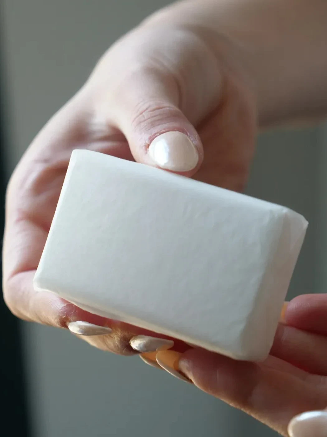 Alum Stone Deodorant
