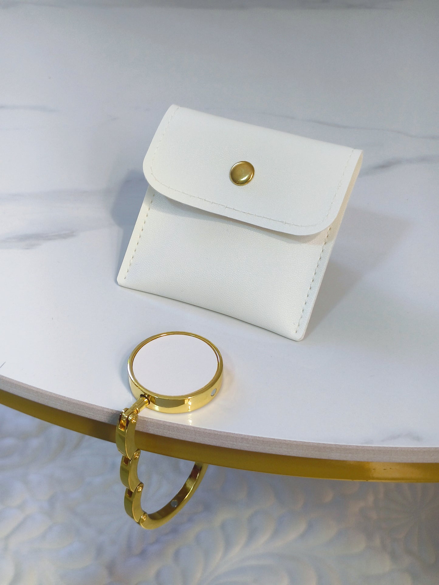 Plain Handbag Hook