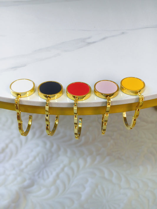 Plain Handbag Hook